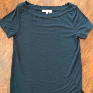 Womens Loft Top Size Small